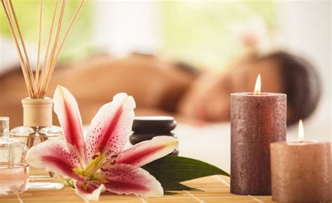 Benefits Of Swedish Relaxation Massage