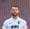 Eduard Löwen kehrt von Augsburg zu Hertha BSC zurück - WELT