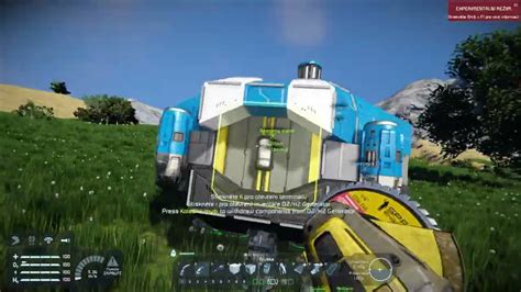 Space Engineers Survival 1 Youtube