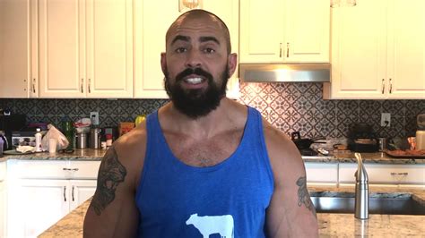 Ketogenic Athlete Danny Vega Ms On Taking The Ucan Challenge Youtube