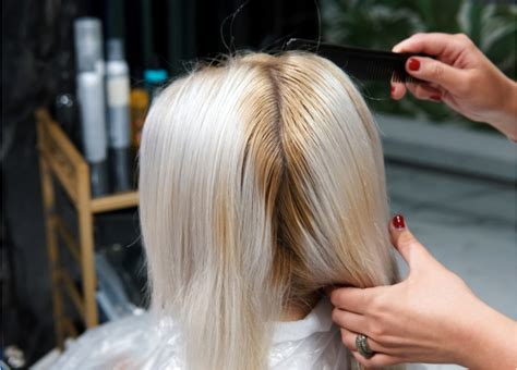 How To Fix Patchy Hair Dye Step By Step Guide