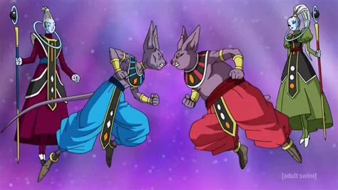 Dragon Ball Super Episode 35 English Dubbed Watch Cartoons Online