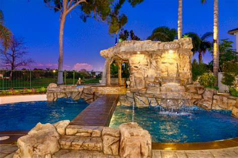 Reviews on fire pits in huntington beach ca huntington beach fire pits fireplaces huntington state on my google maps i just entered huntington beach coal fire pits and it led me to the pits. HUNTINGTON BEACH III - Tropical - Landscape - Orange ...