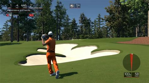 The Golf Club Best Shots Xbox One Youtube
