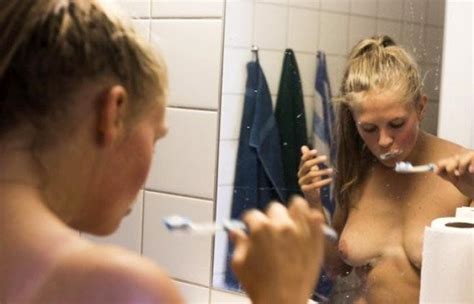 Danish Journalist Emma Holten Nude Leaked Uncensored Pics