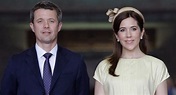 Denmark royals: Princess Mary's hell as Prince Frederik is caught out ...