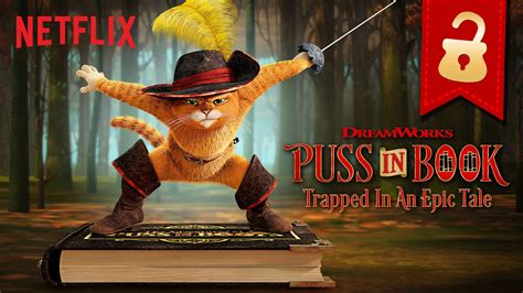 Netflix Choose Your Own Adventure Shows Puss In Boots And Buddy Thunderstruck Business Insider