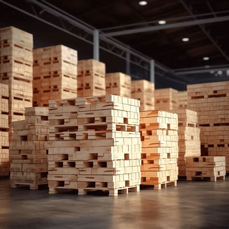 Pallet Safety Guidelines And Best Practices