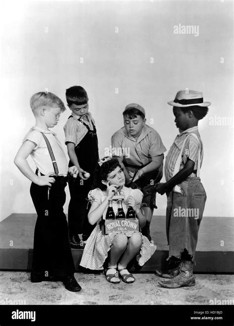the little rascals our gang comedies billy froggy laughlin robert blake aka mickey