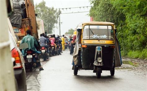 Starting Nov Auto Rickshaw Fares In Pune And Pcmc To Go Up To Rs