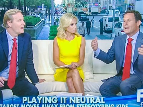 Fox And Friends Anchors Bewildered By Thought Of Gender Neutral Labels