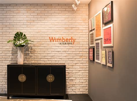 Wimberly Interiors Singapore Watg