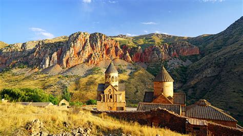 Visit Armenia Tours To Armenia 2019 Sun Tour Travel