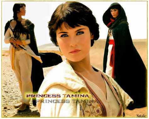 Persia Princess Movie