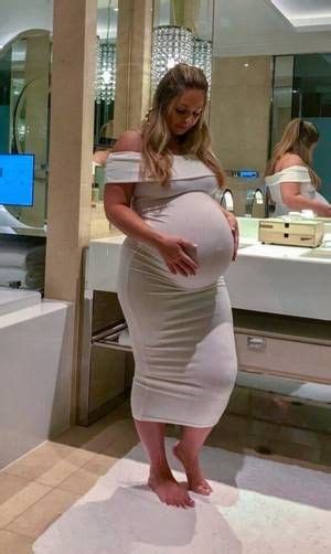Pregnant 233 By Bosephjose On Deviantart Pregnancy Belly Photos