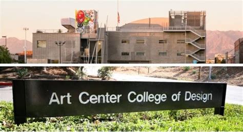 Artcenter College Of Design Teams With South La High School Students