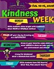 SESA Kindness Week | Sullivan Environmental Science Academy
