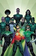 Green Lantern (Concept) - Comic Vine