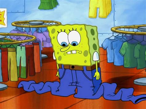 Discover More Than 68 Spongebob Wears Pants Latest Ineteachers