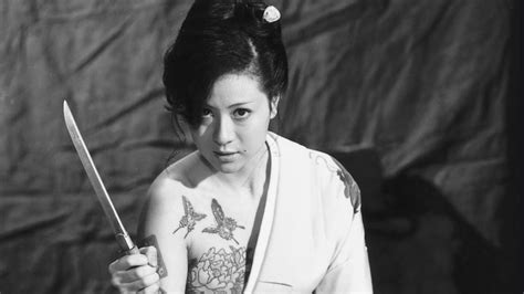 Female Yakuza Tale 1973 Az Movies