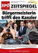 Zeitspiegel #1 - 2017 by SPÖ Sankt Valentin - Issuu