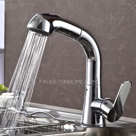 We reviewed 12 excellent kitchen faucets for any need and purpose, revealing their pros and cons. Cheap Pullout High Arc Top Kitchen Faucets With Sprayer