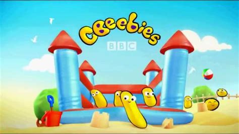 Cbeebies 2012 Trailer Youtube
