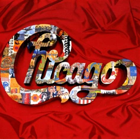Chicago Greatest Hits 1982 1989 Cd 1989 Reprise 9 26080 2 Ebay