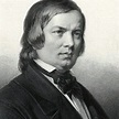 Robert Schumann // Short Biography