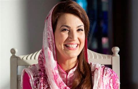 No Truth In Rumour About Poisoning Imran Reham Khan Such Tv