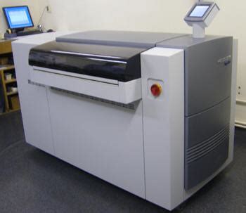 Computer to plate — (ctp) is an imaging technology used in modern printing processes. WANTED Used CTP Computer to Plate Equipment Bought For Cash