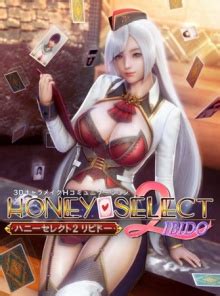 When multiple objects are selected they really are all selected. Honey Select 2 - Hgames Wiki