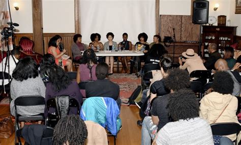 Panel Addresses Dcs Missing Black Girls The Washington Informer