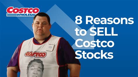 Reasons To Not Invest In Costco Stocks Fundamental Analysis On