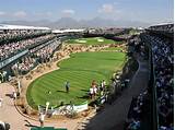 Waste Management Phoenix Open Photos