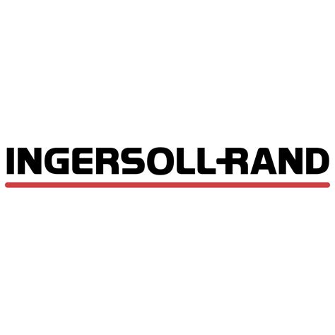 Ingersoll Rand Logo Png Transparent Brands Logos