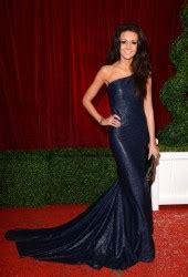 MICHELLE KEEGAN At The British Soap Awards In London HawtCelebs
