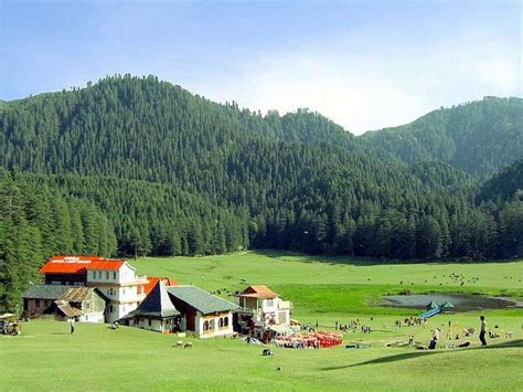 Top 10 Places To Visit In Dalhousie Trans India Travels