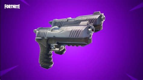 Fortnite Season 6 Easy Guide To Find The Dual Pistols Week 11 Ask