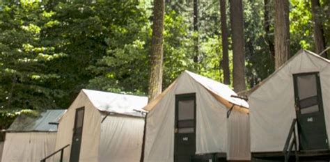Maybe you would like to learn more about one of these? Curry Village | Yosemite National Park