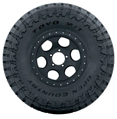 Toyo Tires 360750 Toyo Open Country Mt Tires Summit Racing