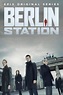 TV: Berlin Station (Season 1) – Christopher East