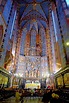 St. Mary's Basilica - An Altarpiece So Beautiful, The Nazis Had To Steal It