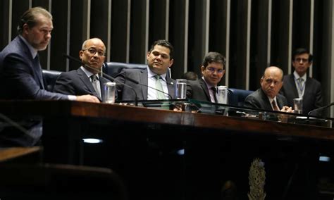 Confira A íntegra Do Discurso Do Vice Presidente Do Conselho De Administração Do Grupo Globo