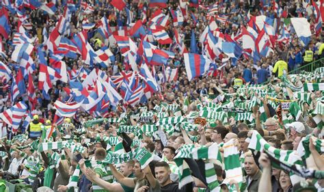 Historical Memory And The Rangers Vs Celtic Soccer Rivalry In Scotland