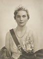 Princesa Alicia, duquesa de Gloucester – Edad, Cumpleaños, Biografía ...