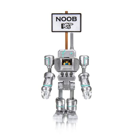 Roblox Noob Attack Mech Mobility Action Figure English Edition Toys