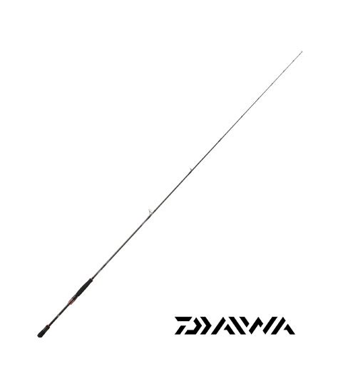 CAÑA DAIWA STEEZ AGS 7 1 H MH FAST 1 TRAMO NEW 2022 SPINNING