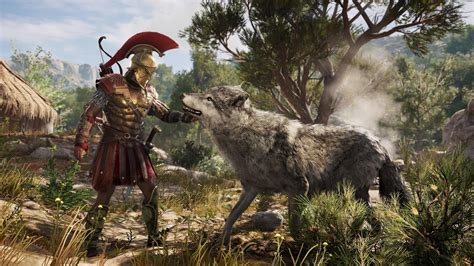 Where To Get The Stink Eye Trophy In Assassin S Creed Odyssey Allgamers