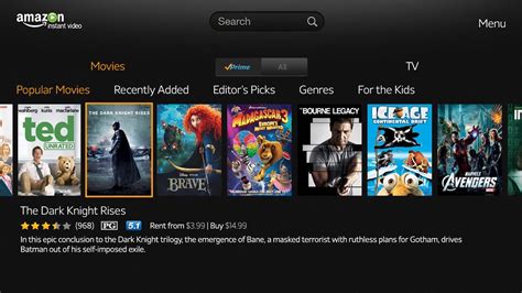 Amazon Prime Video Launches Hdr10 Support Talkmedia Africa